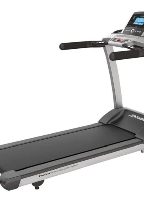 Tapis de Course Life Fitness T3 Go