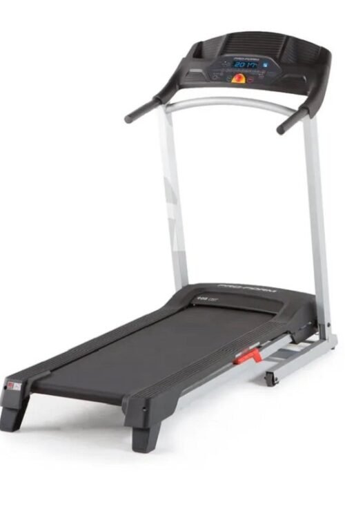 Tapis de Course Proform 105 CST