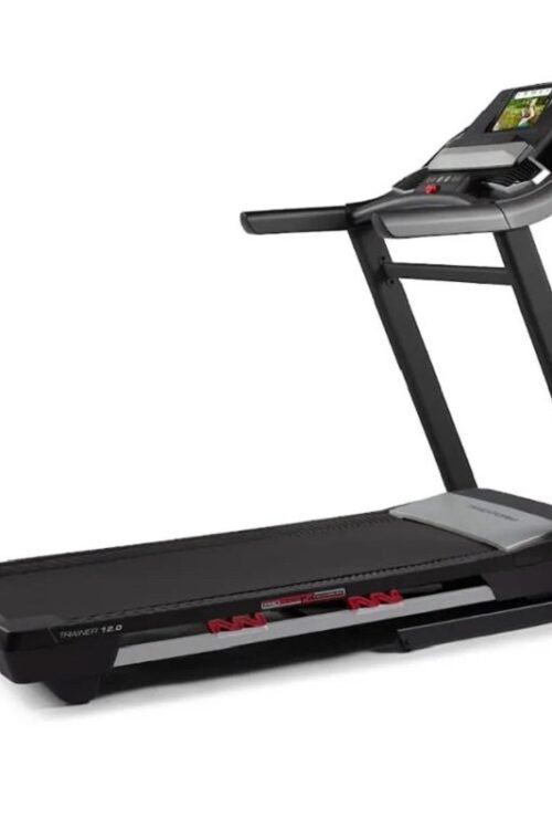 Tapis de Course Proform Trainer 12.0