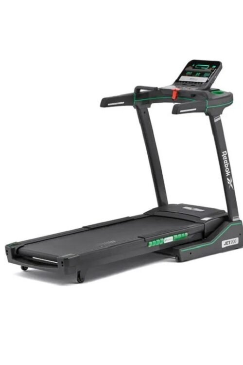 Tapis de Course Reebok Jet Series 200 + Bluetooth