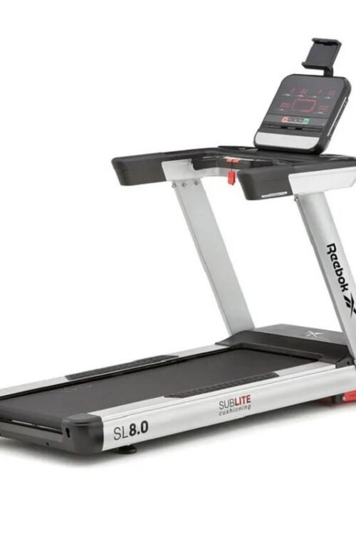 Tapis de Course Reebok SL8.0