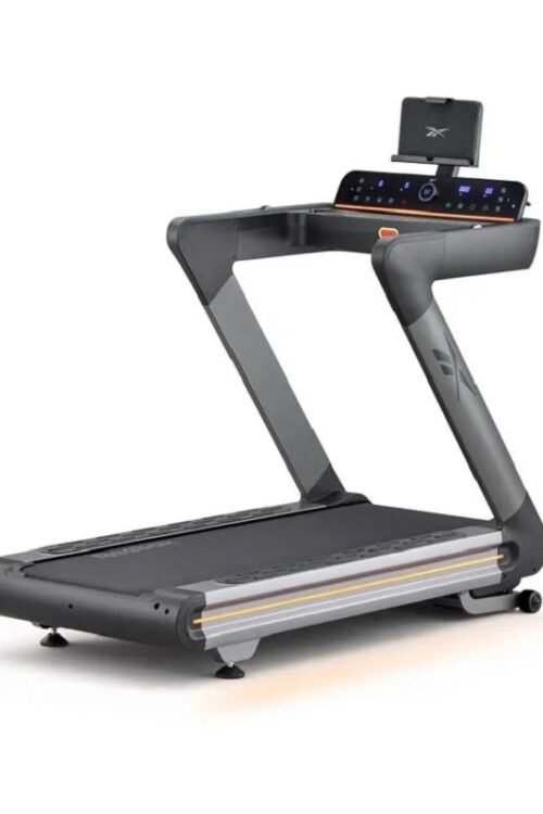 Tapis de Course Reebok Z-tech DC