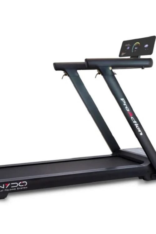 Tapis de course BH Nydo G6540