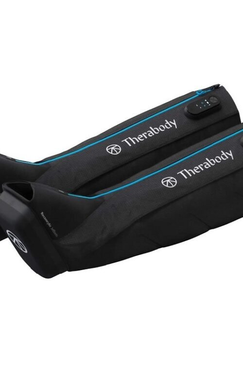 Appareil de pressothérapie Therabody RecoveryAir JetBoots
