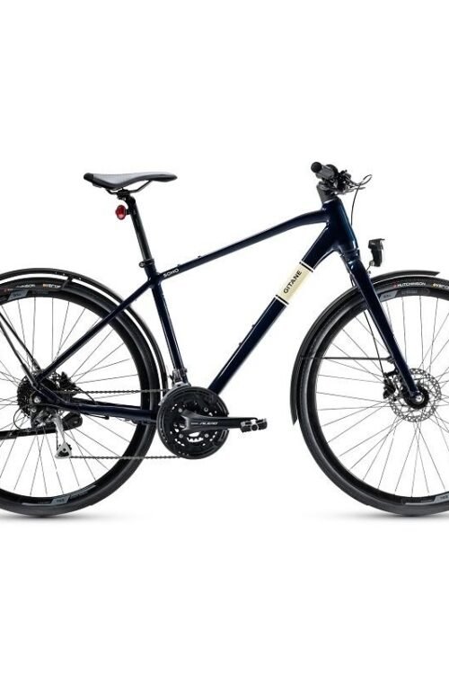 VTC Gitane SOHO 2