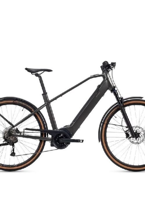 VTC électrique Gitane G-Life INTENSE Commuter