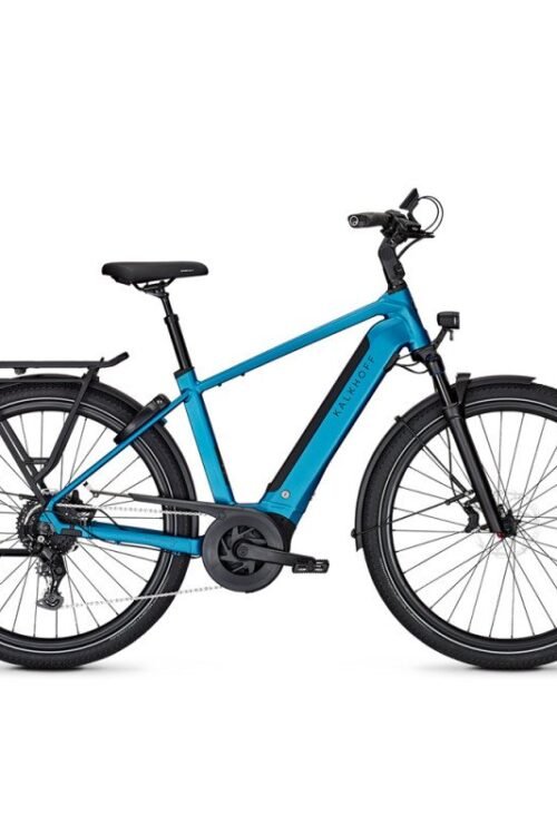 VTC électrique Kalkhoff Endeavour 5+ Move – 625 Wh