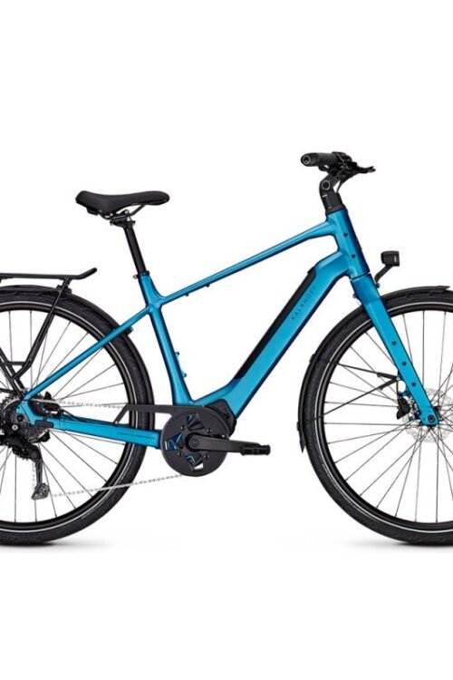 VTC électrique Kalkhoff Endeavour L Move – 400 Wh