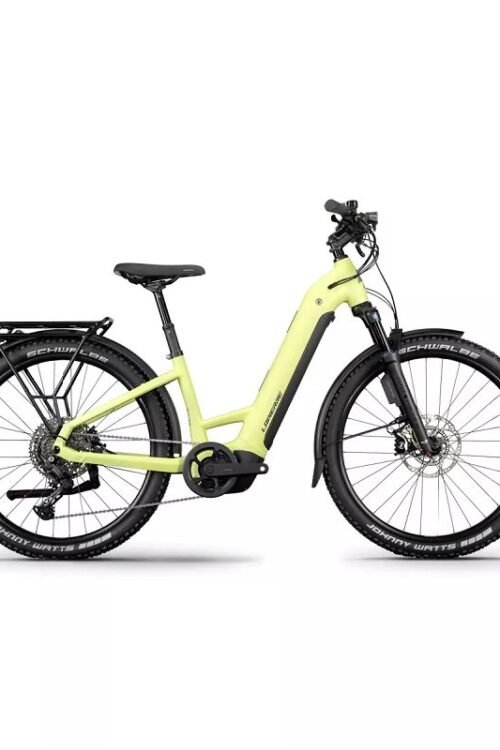 Lapierre E-EXPLORER SE HIGH 2025