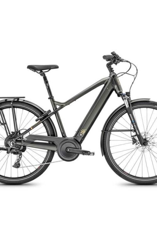 Vélo électrique Moustache Samedi 28.4