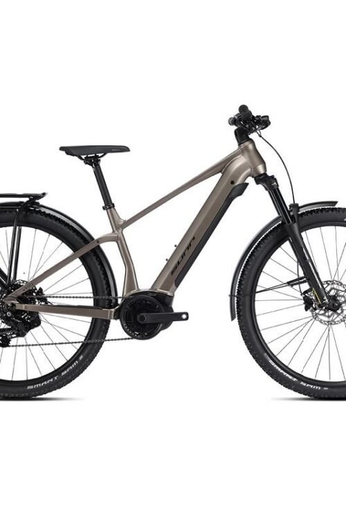 VTT Electrique Sunn Rage allroad S2