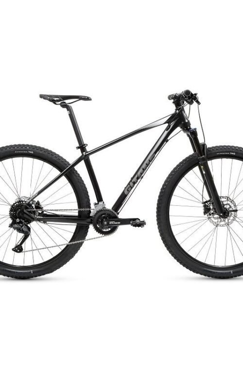 VTT Gitane KOBALT Cues 2×9