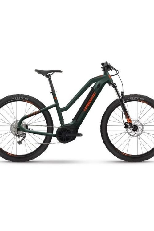 VTT électrique haibike AllTrack 27.5 Bosch PowerTube 500Wh
