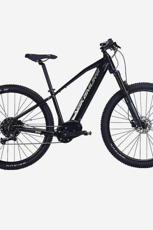 VTT électrique Nakamura E-Summit 940