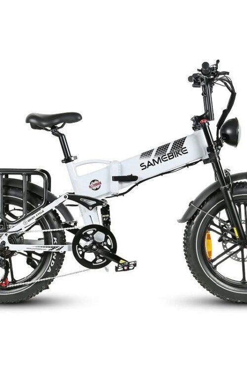 VTT électrique SAMEBIKE RS-A02 1200W Moteur