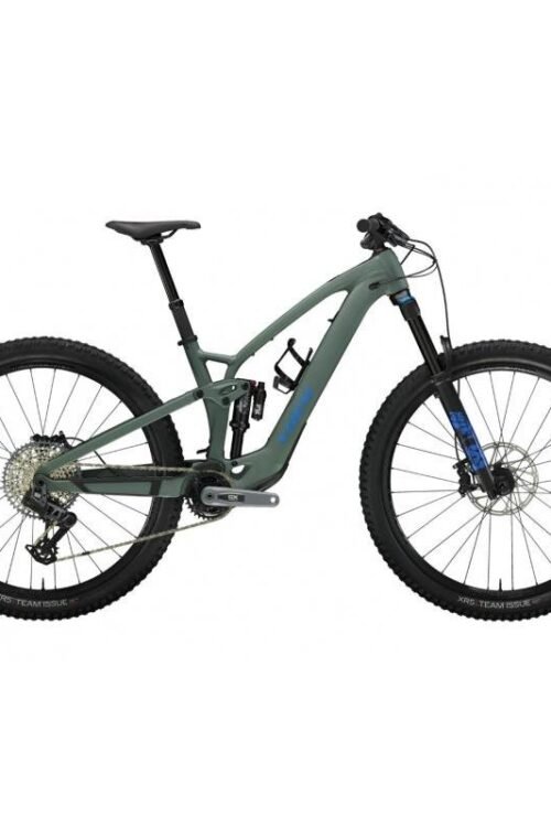 VTT électrique Trek FUEL EXE 8 GX AXS T-TYPE 2025