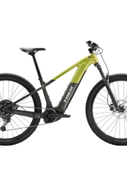 VTT électrique Trek Powerfly+ 4 GEN5