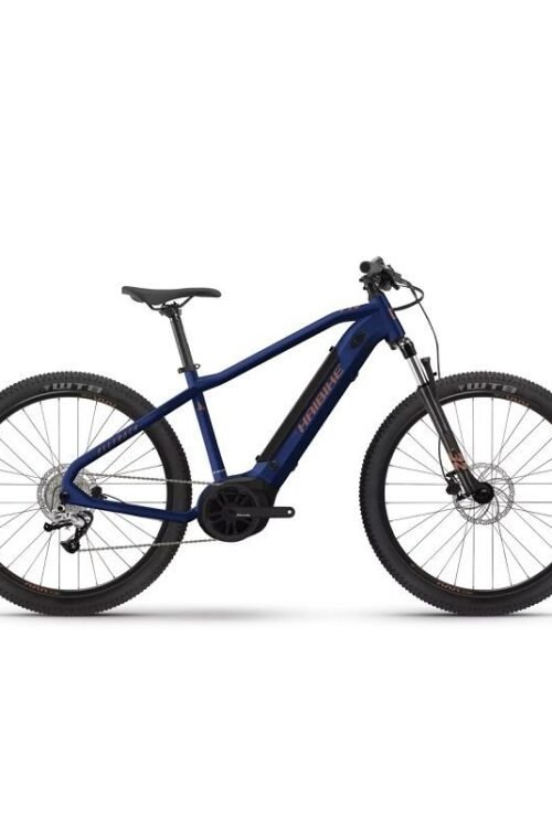 VTT électrique haibike AllTrack 4 Bosch PowerTube 500Wh
