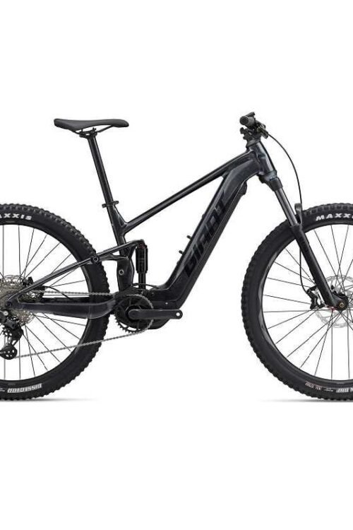 VTT électriques Giant Stance E+ 2 2025