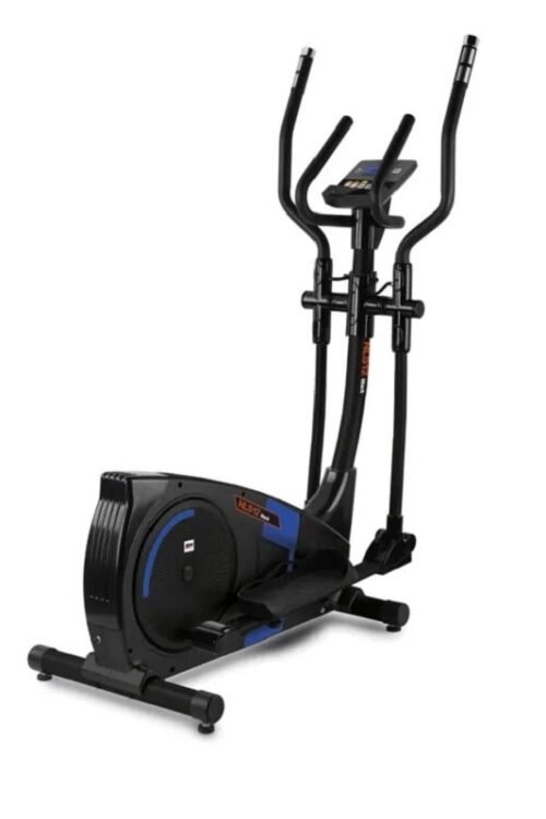 Vélo Elliptique BH NLS12 Black Dual