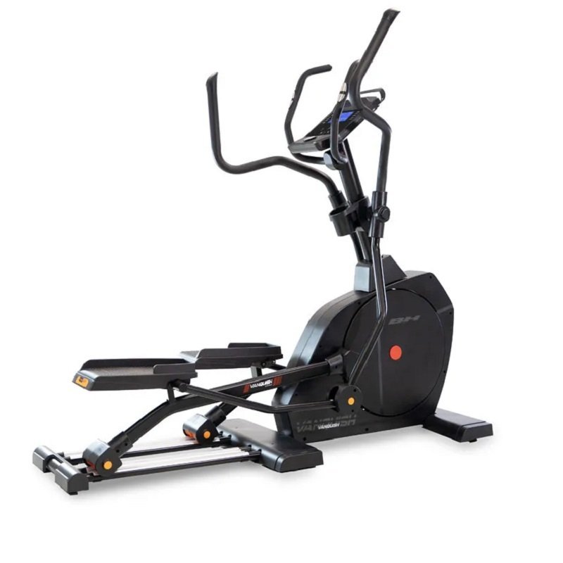 Vélo Elliptique BH Vanquish