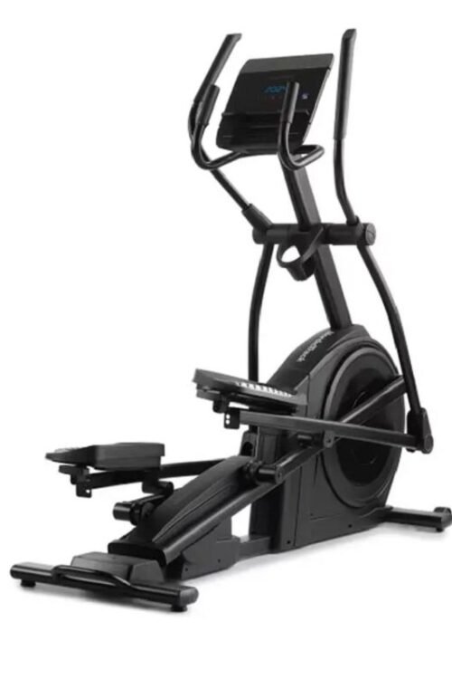 Nordictrack vélo elliptique AirGlide LE