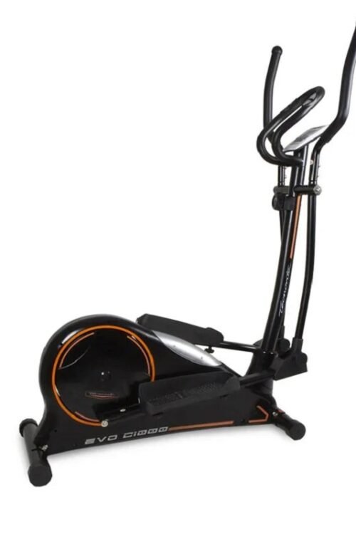 Vélo Elliptique Tecnovita EVO C1000