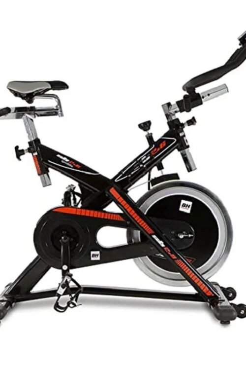 Vélo Indoor Cycling BH SB2.6