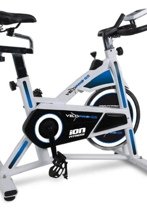 Vélo Indoor Cycling ION Fitness Velopro GS