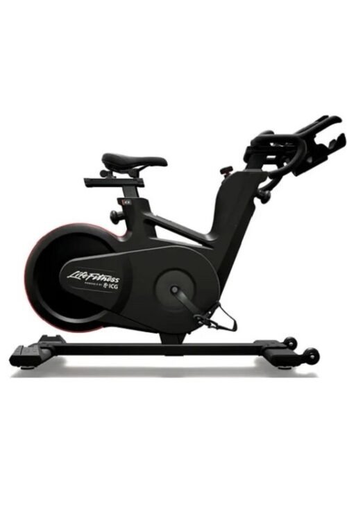 Vélo Indoor Cycling Life Fitness IC6