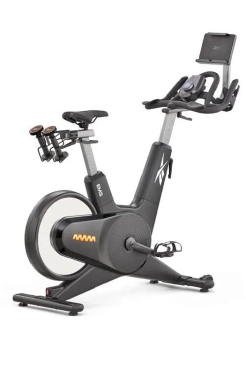 Vélo Indoor Cycling Reebok Z-Tech