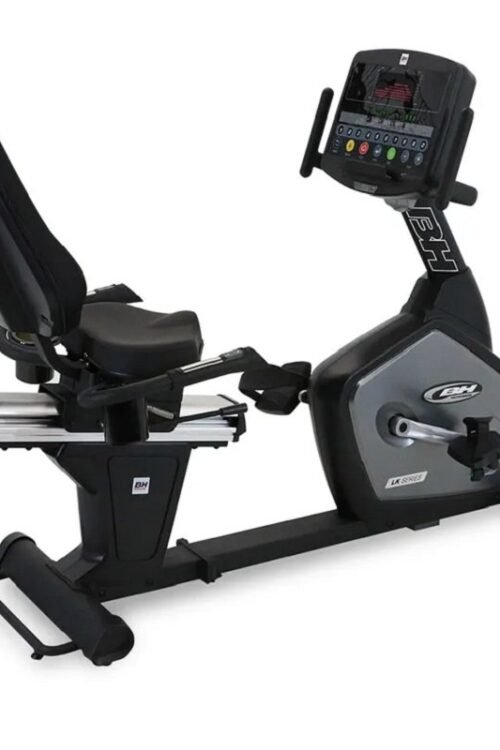 Vélo Semi-Allongé BH LK700R Core