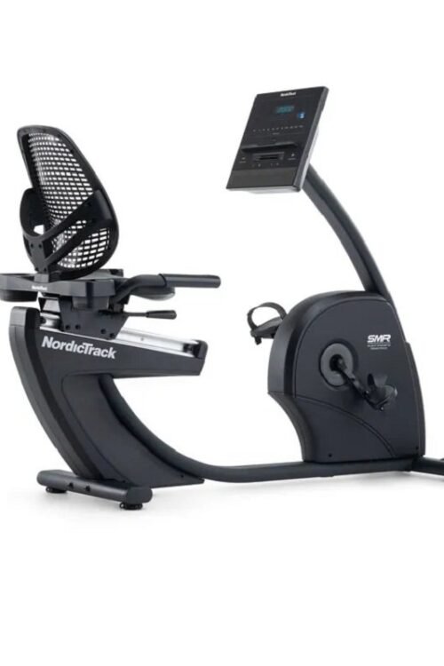 Vélo Semi-Allongé Nordictrack GX LE