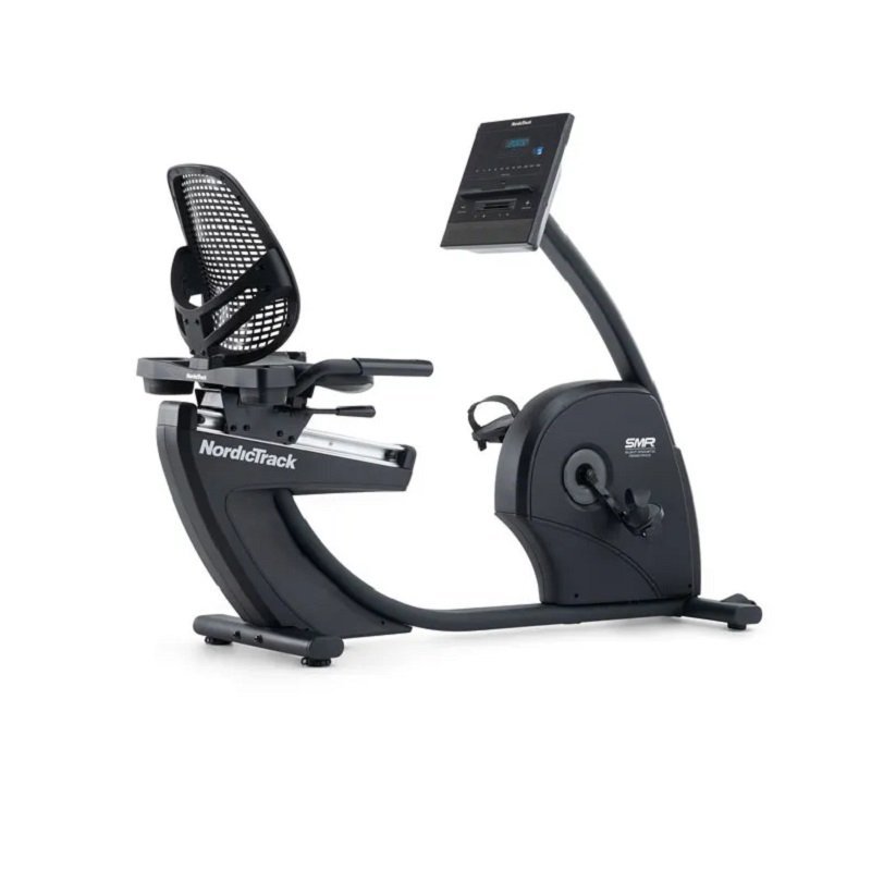 Vélo Semi-Allongé Nordictrack GX LE