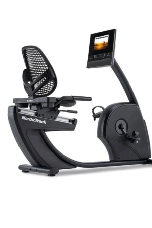 Vélo Semi-Allongé Nordictrack GX10