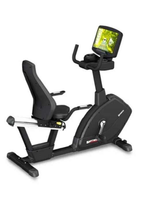 Vélo d’appartement BH H775R 12″