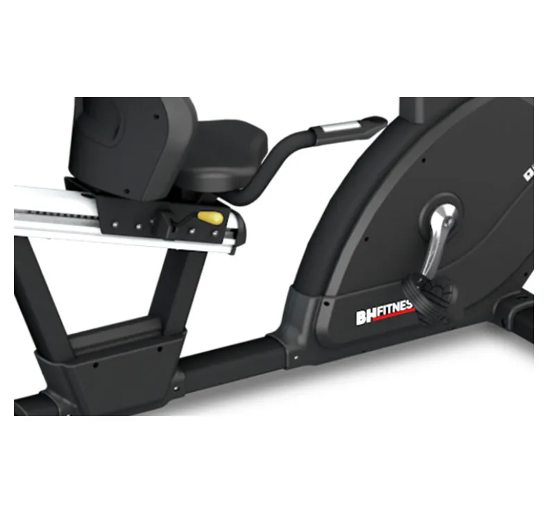 Vélo d'appartement BH H775R 12" – Image 2