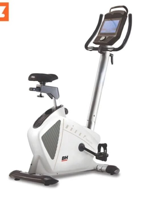 Vélo d&rsquo;appartement BH Nexor Multimedia H1065TFTM