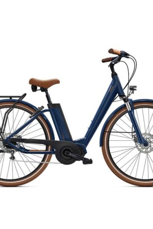 Vélo de ville électrique O2feel iVog 6