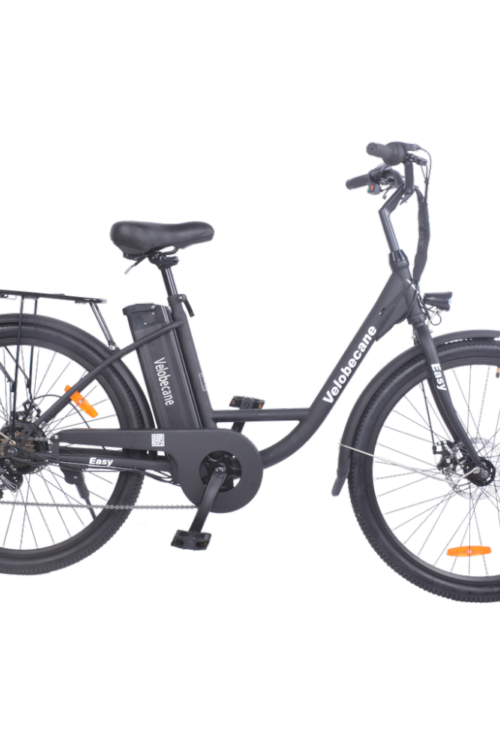Vélo de ville électrique Velobecane Easy