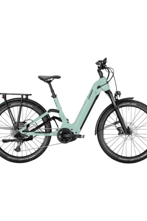 Vélo électrique Conway Cairon C FS 2.0 wave