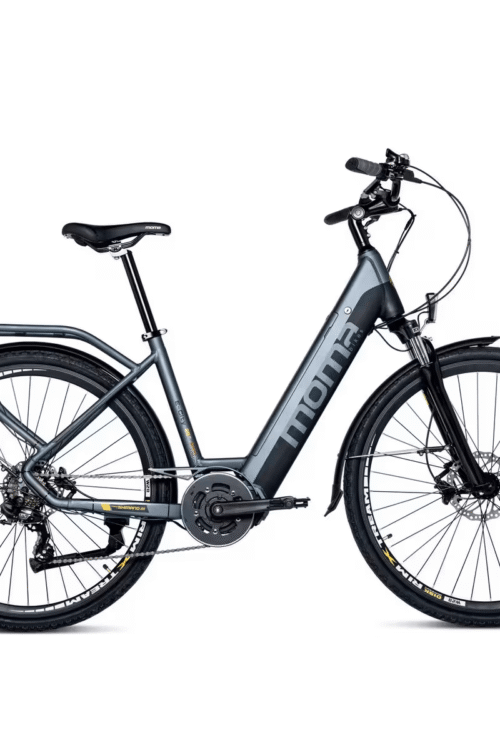 Vélo électrique EBike 28 PRO Moteur central