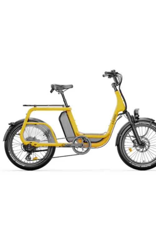 Vélo électrique Elwing Ritmic Solo