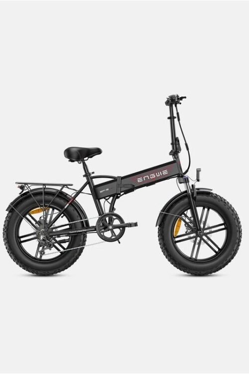 Vélo électrique Engwe EP-2 Boost, autonomie 120 km, conforme à la réglementation européenne