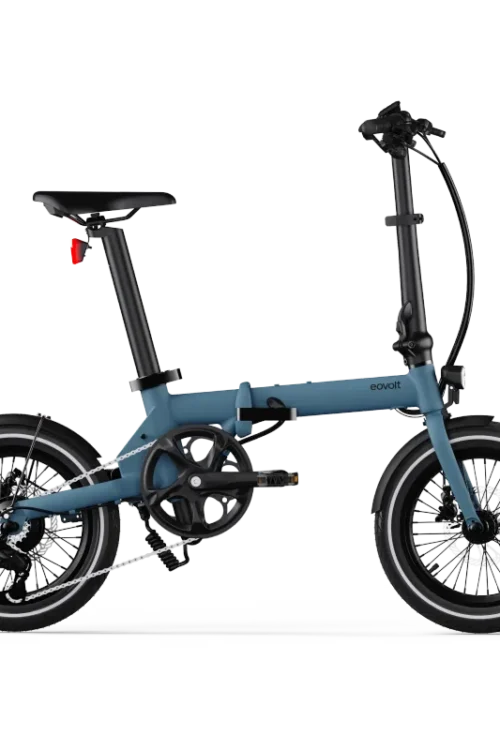Vélo électrique Eovolt Morning