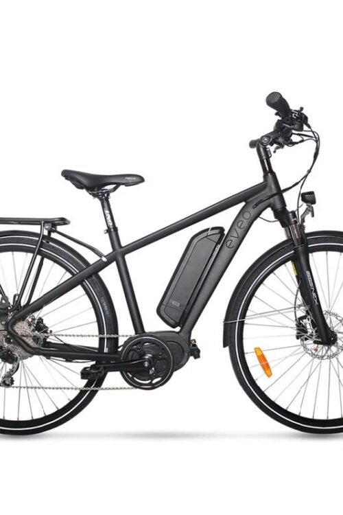 Vélo électrique Eveo 650