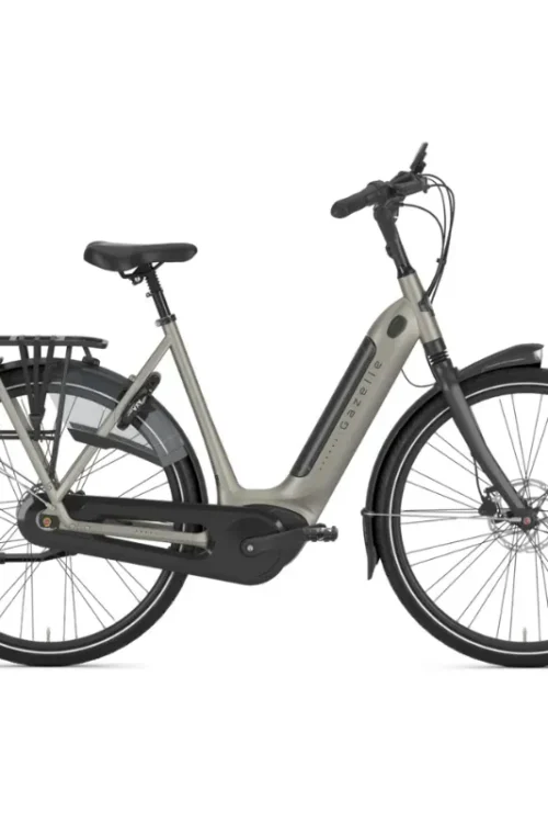 Vélo électrique Gazelle Grenoble C8 HMB