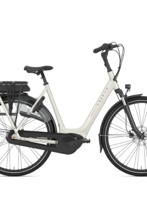 Vélo électrique Gazelle Orange C8 HMB