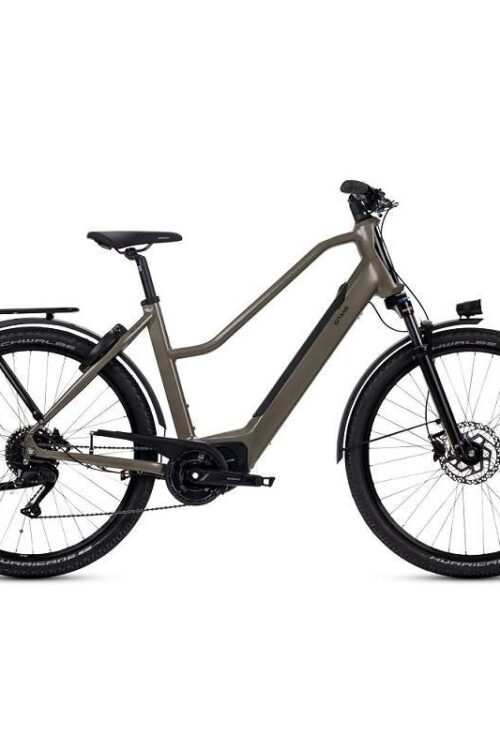 Vélo électrique Gitane G-Life XR 1.1
