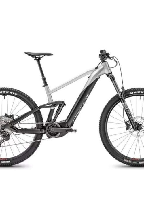 Vélo électrique Moustache Samedi 29 Trail 150.2 2025